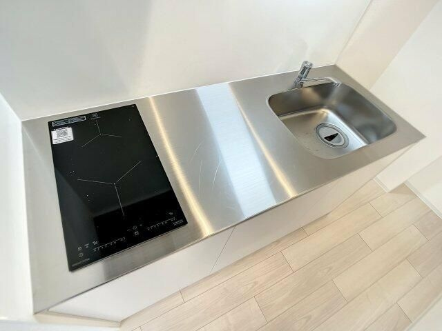 Ｒｕｙｇｏ神楽坂のキッチン