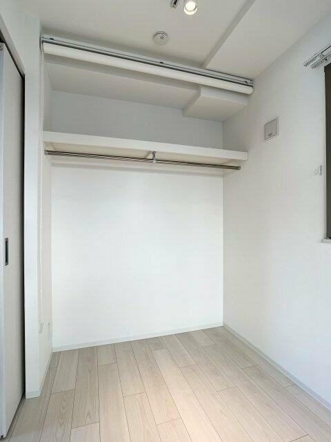 Ｒｕｙｇｏ神楽坂の収納