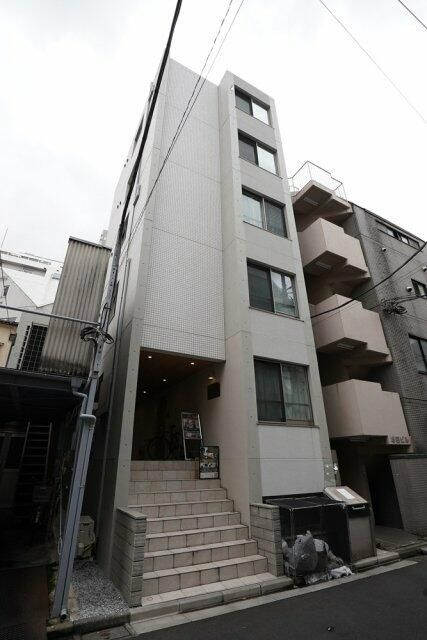 Ｒｕｙｇｏ神楽坂の外観