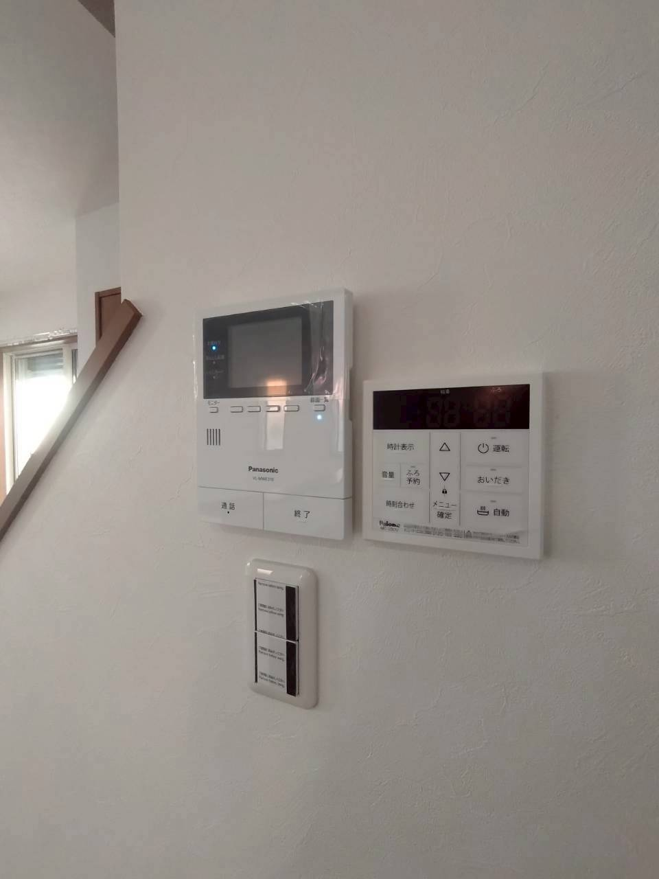 グランシャンスの設備