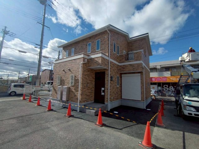 グランシャンスのその他共用部分