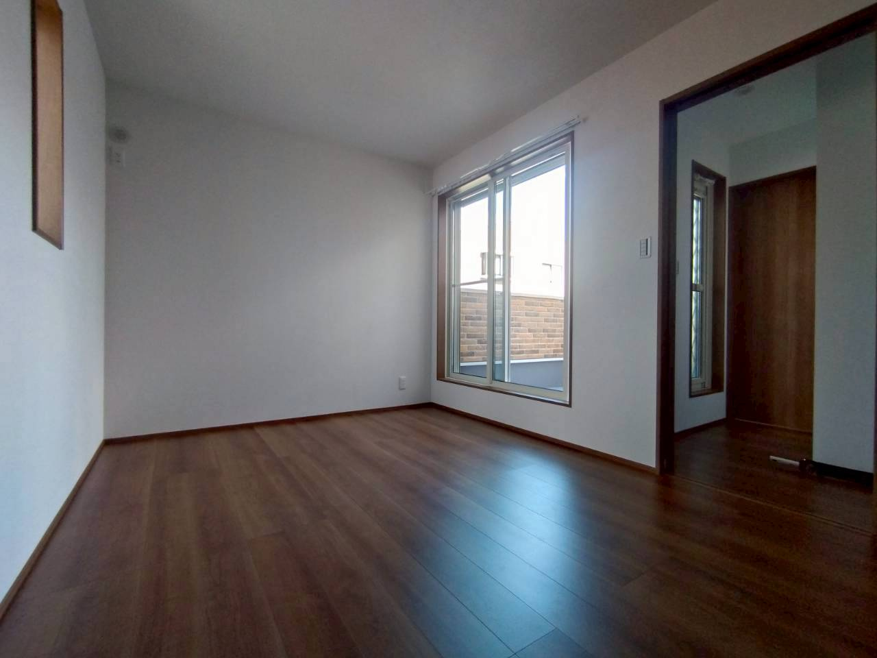 グランシャンスの子供部屋