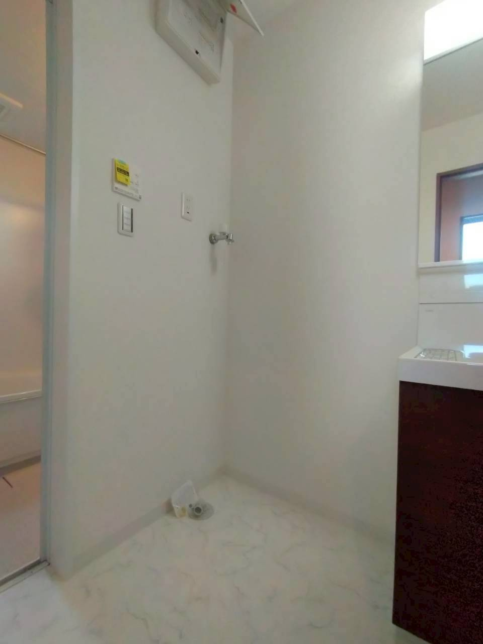 グランシャンスのその他共用部分