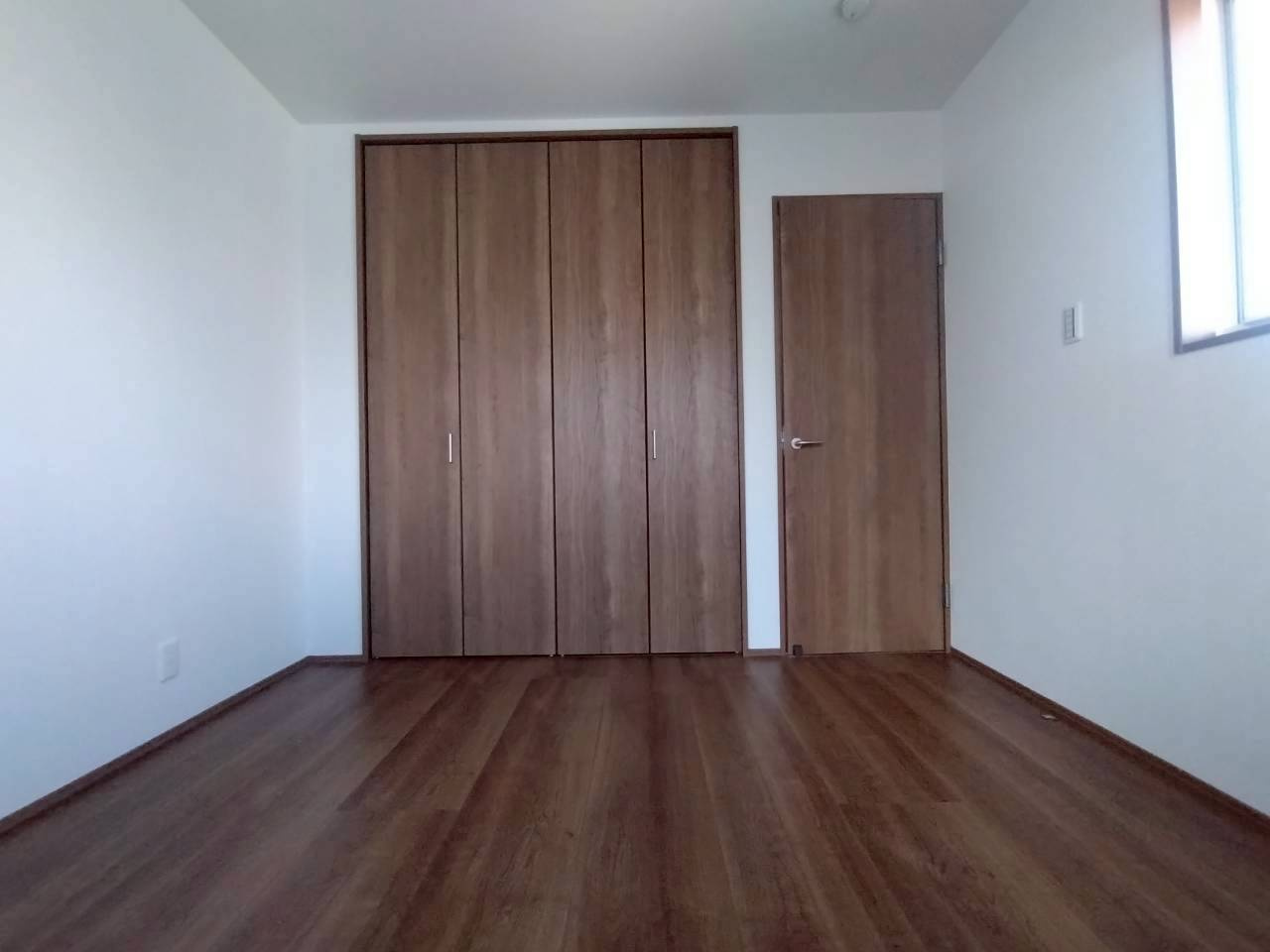 グランシャンスの収納