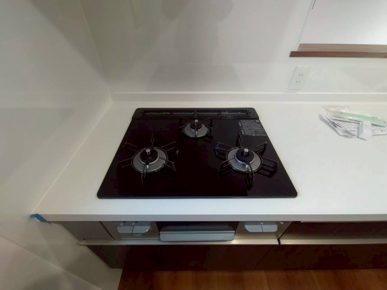 グランシャンスの設備