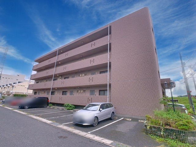 ヴェル・シェソワの外観