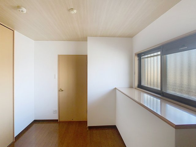 ヴェル・シェソワの洋室