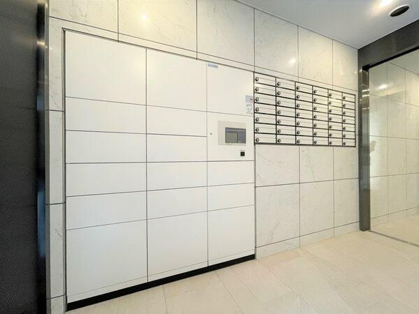 ＤｅＬＣＣＳ　ＩＫＥＢＵＫＵＲＯのその他共用部分