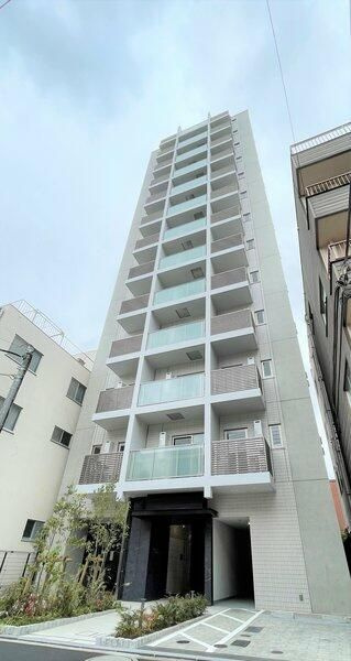 ＤｅＬＣＣＳ　ＩＫＥＢＵＫＵＲＯの外観