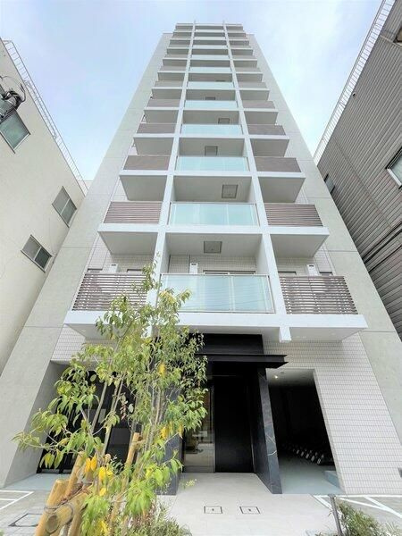 ＤｅＬＣＣＳ　ＩＫＥＢＵＫＵＲＯの外観