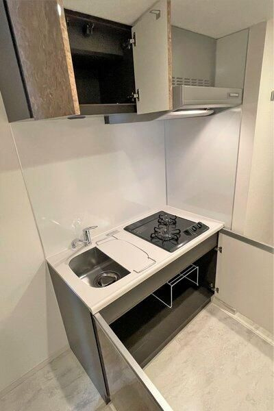 ＤｅＬＣＣＳ　ＩＫＥＢＵＫＵＲＯのキッチン