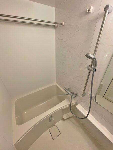 ＤｅＬＣＣＳ　ＩＫＥＢＵＫＵＲＯの浴室