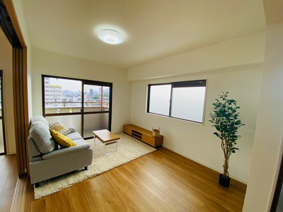  | ロイヤル又穂 中古マンション