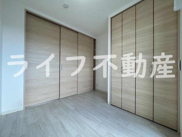 Jino徳庵の居間・リビング|こちらのリビングで趣味の時間をお楽しみください