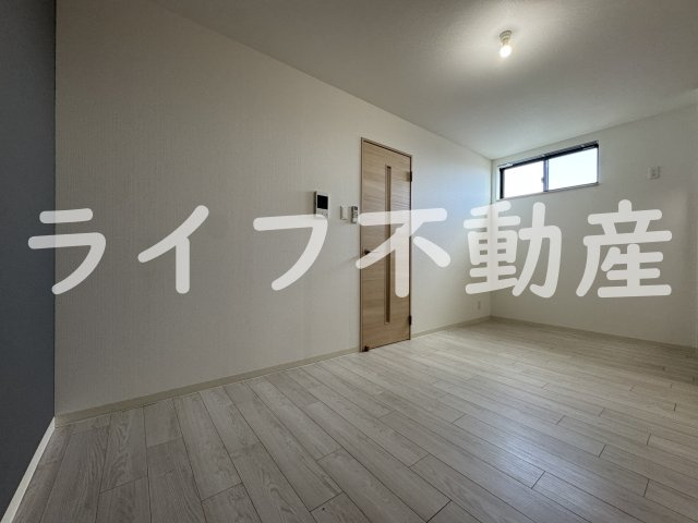 Jino徳庵の内装|内装は落ち着いています