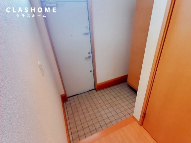 フローラル711　　刈谷市の賃貸ならクラスホーム刈谷店の玄関