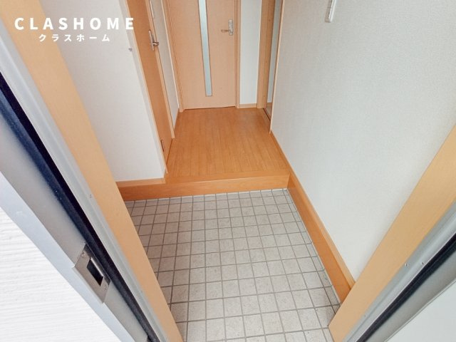 フローラル711　　刈谷市の賃貸ならクラスホーム刈谷店の玄関