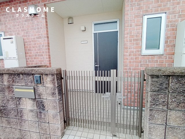 フローラル711　　刈谷市の賃貸ならクラスホーム刈谷店のエントランス