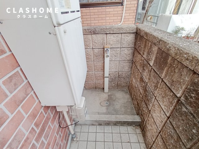 フローラル711　　刈谷市の賃貸ならクラスホーム刈谷店の設備