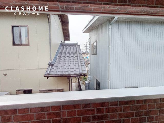 フローラル711　　刈谷市の賃貸ならクラスホーム刈谷店の展望