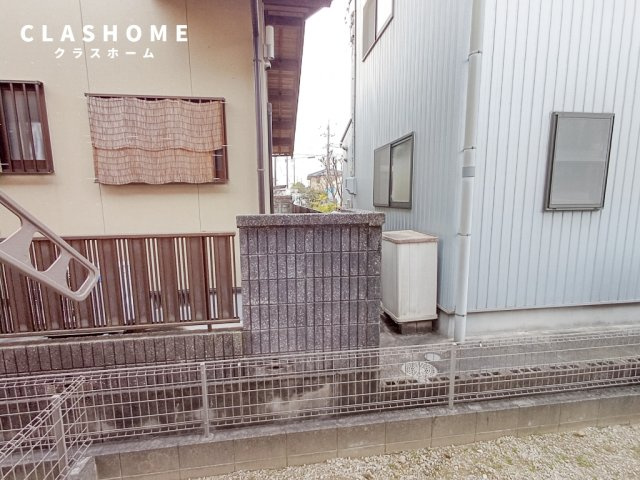 フローラル711　　刈谷市の賃貸ならクラスホーム刈谷店の展望