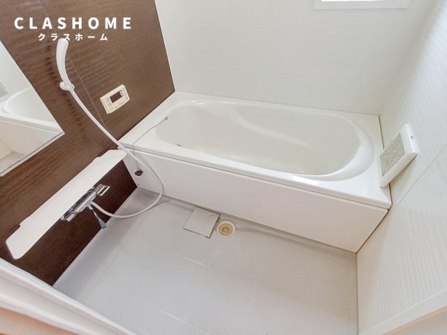 フローラル711　　刈谷市の賃貸ならクラスホーム刈谷店の浴室