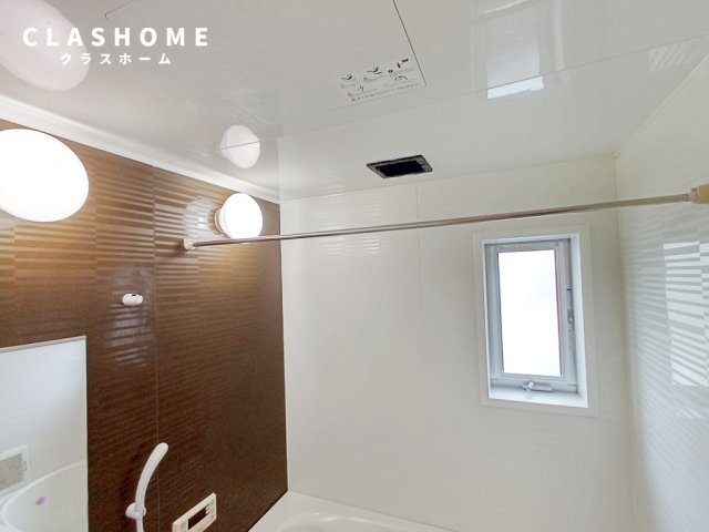 フローラル711　　刈谷市の賃貸ならクラスホーム刈谷店の浴室