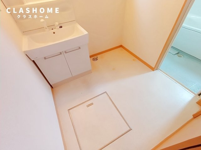 フローラル711　　刈谷市の賃貸ならクラスホーム刈谷店の設備