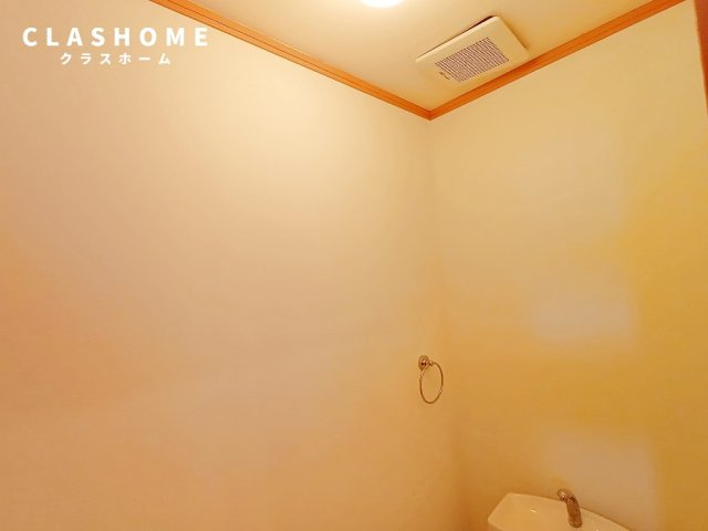 フローラル711　　刈谷市の賃貸ならクラスホーム刈谷店の設備