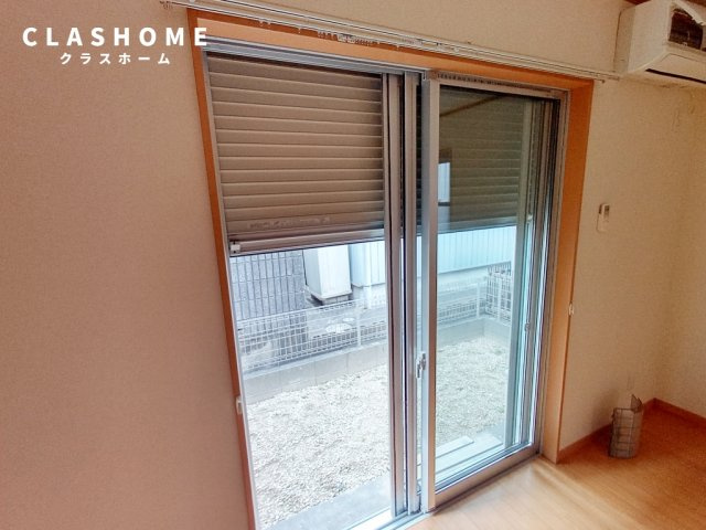 フローラル711　　刈谷市の賃貸ならクラスホーム刈谷店のセキュリティ