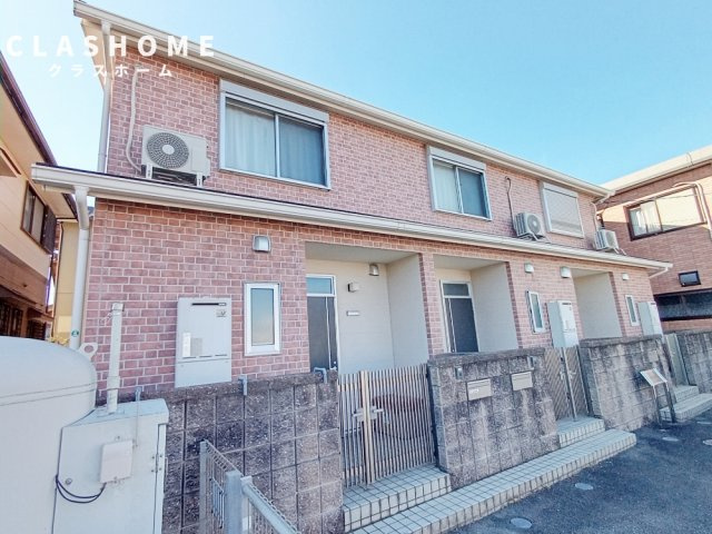 フローラル711　　刈谷市の賃貸ならクラスホーム刈谷店のエントランス