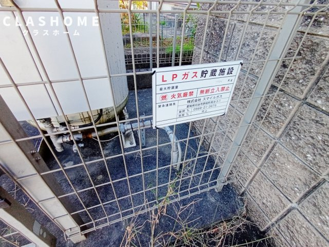 フローラル711　　刈谷市の賃貸ならクラスホーム刈谷店のその他