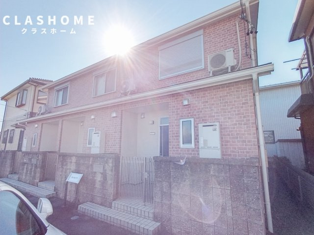 フローラル711　　刈谷市の賃貸ならクラスホーム刈谷店の外観