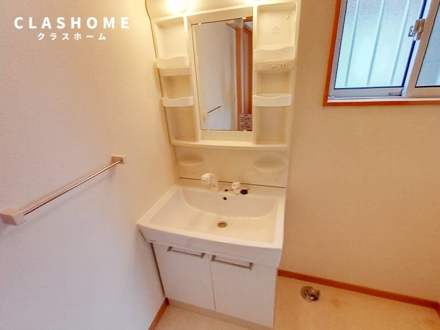 フローラル711　　刈谷市の賃貸ならクラスホーム刈谷店の洗面所