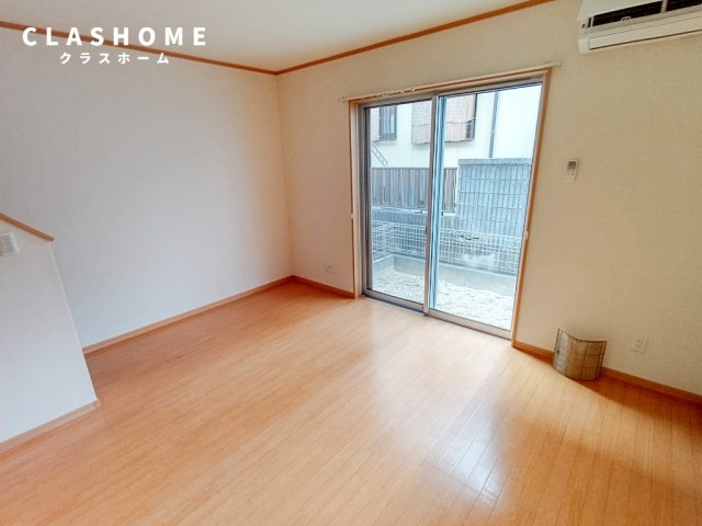 フローラル711　　刈谷市の賃貸ならクラスホーム刈谷店の居間・リビング