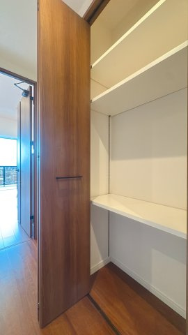 【収納】 | パークアソシア大野城駅前☆仲介手数料無料☆