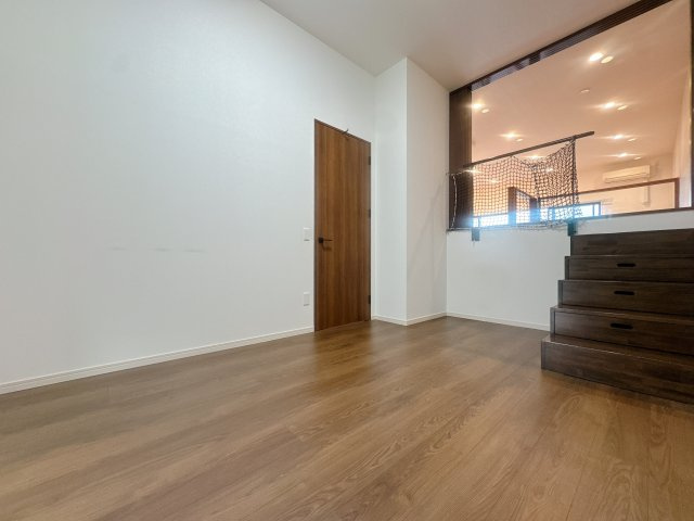 【洋室】 | パークアソシア大野城駅前☆仲介手数料無料☆