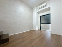 【洋室】 | パークアソシア大野城駅前☆仲介手数料無料☆