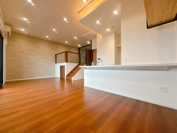 パークアソシア大野城駅前☆仲介手数料無料☆の画像