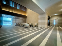 【エントランス】 | パークアソシア大野城駅前☆仲介手数料無料☆