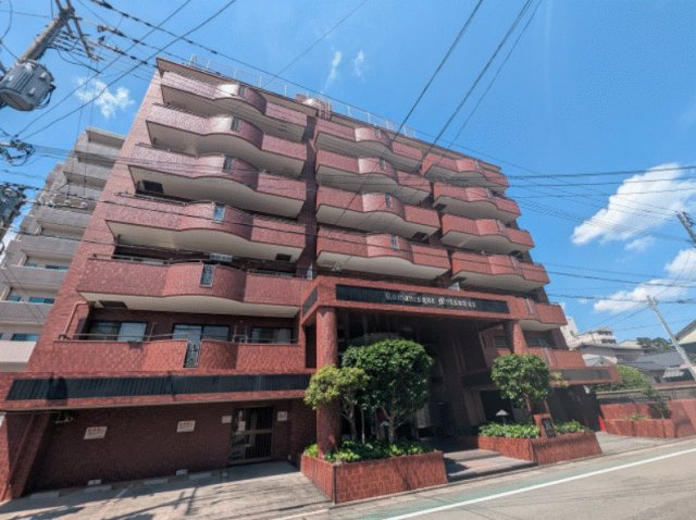 ロマネスク六ツ門【キャッシュバック対象物件】