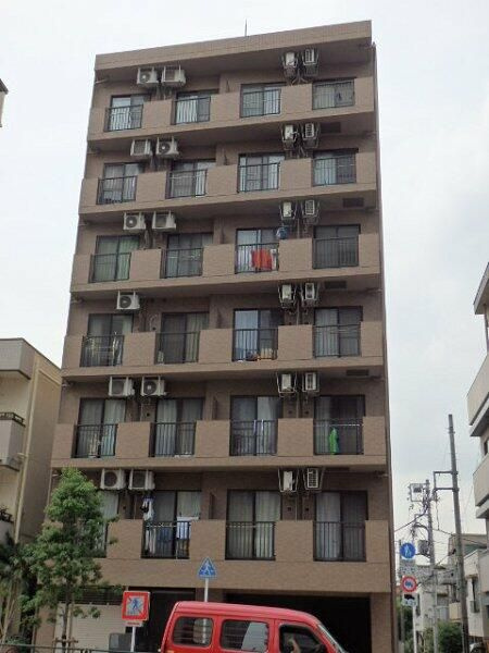 フェニックス茗荷谷