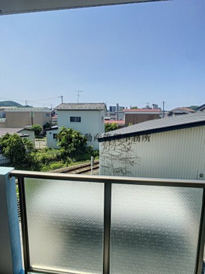 【展望】 | サンライズ旭