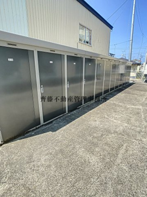 【その他共用部分】 | サンライズ旭