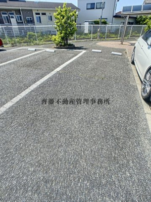 【駐車場】 | サンライズ旭