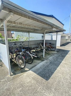 【その他共用部分】 | サンライズ旭