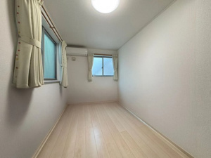 【洋室】