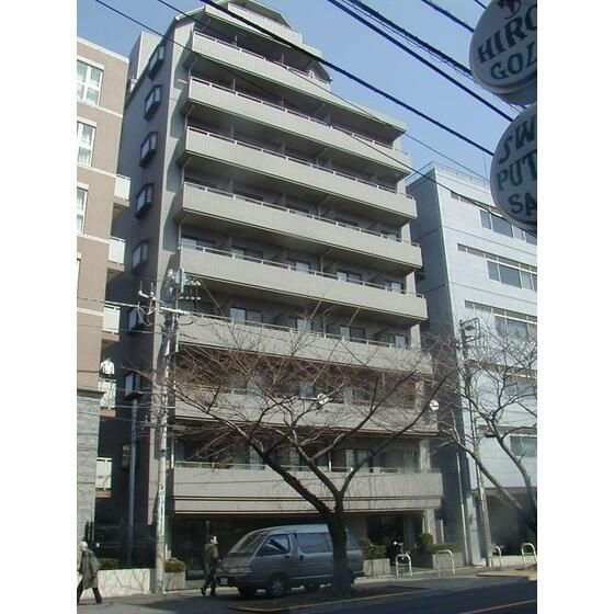 ダイヤモンドスクウェア桜台Ⅰ