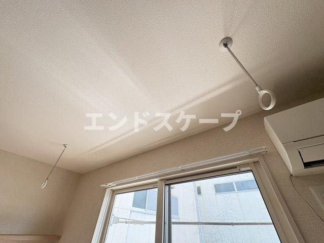 ミラマール　Ｂの内装|高崎、前橋、伊勢崎エリアのお部屋探しはエンドスケープまで！お客様の理想お聞かせ下さい♪