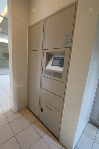 アンピール輝国の設備